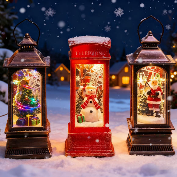 2025新款圣诞节礼物儿童小礼品