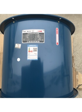 德东SF3#120w轴流风机静音排风机力排风扇380V/220V通风机管道强