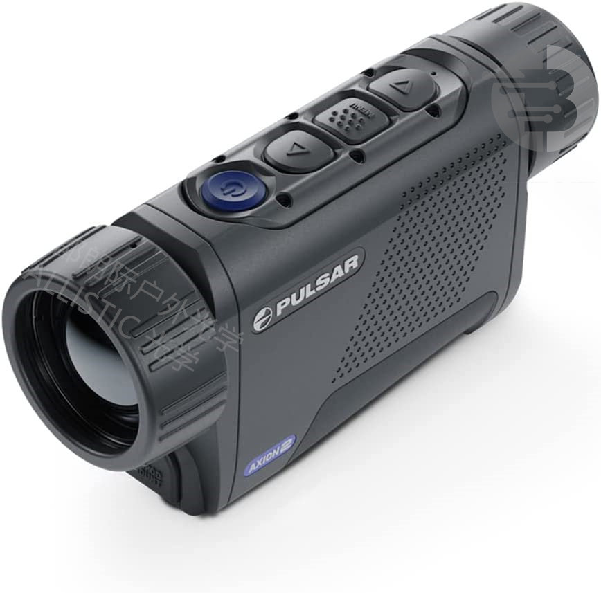 pulsar脉冲星xq35 xg35系列手持户外红外热成像热搜川渝实体经营