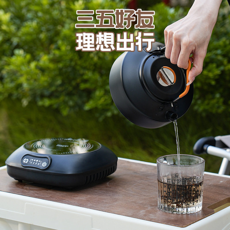 多功能大功率高颜值小号