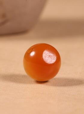 单珠珠子哥新疆和田玉手串