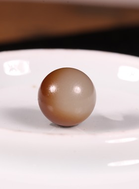 圆珠手串手链新疆和田玉