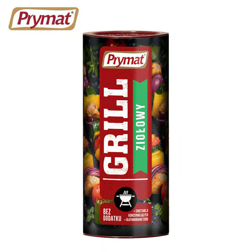 prymat波美烧烤香辛料烤肉调味料
