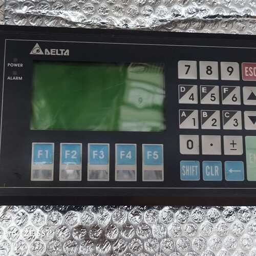 可维修正品TP系列文本显示器TPO5G-BT2，成议价