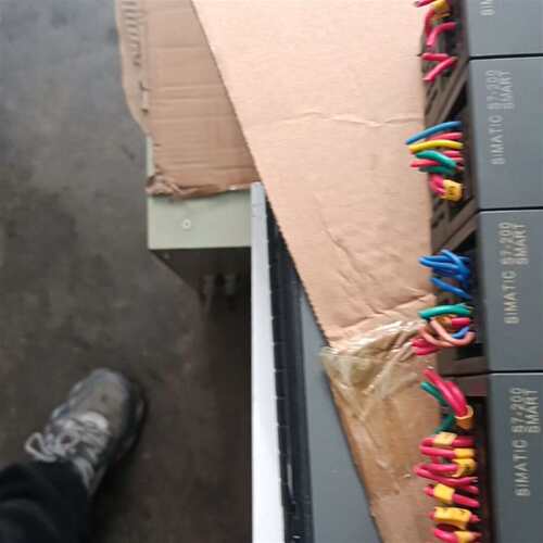 可维修CPU SR30 DR08 AR02 AI04 图片实议价