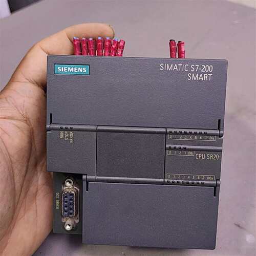 可维修CPU SR20，6ES7 288-1SR20-0AA议价