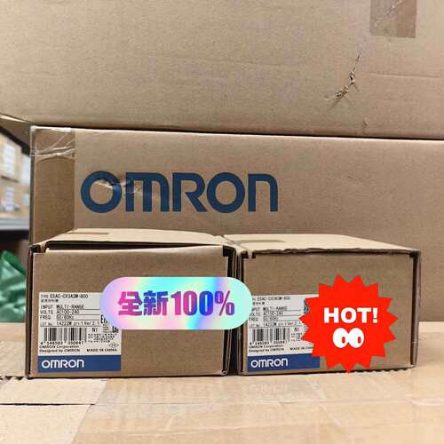 可维修正品 温控器 E5AC-CX3ASM-800 有 单议价