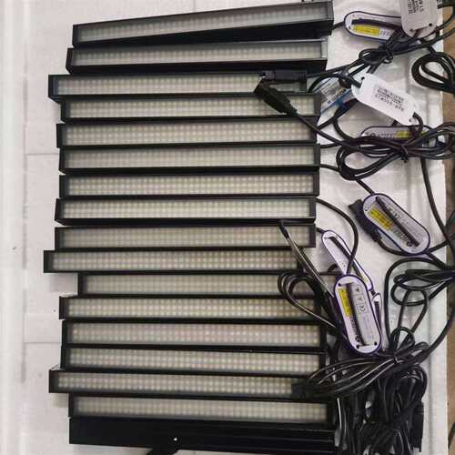 可维修工业视觉光源，BAR-200W15条光，白议价