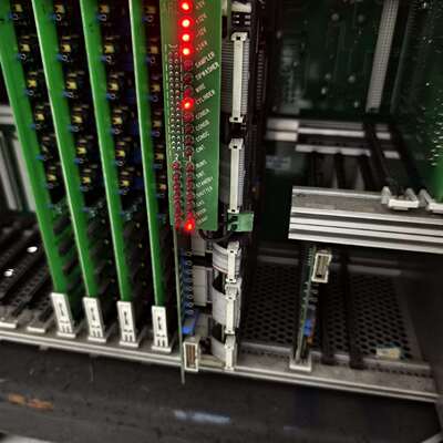 可维修ARL3460光谱仪，ICS板S703067  上机保议价