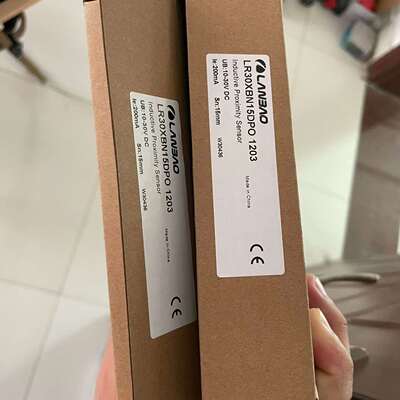 可维修兰宝接近开关LR30XBN15DP0-12032个，议价
