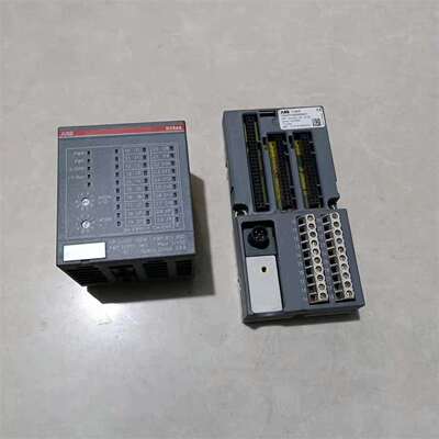 可维修PLC AC500模块DC505 DC505-FBP议价