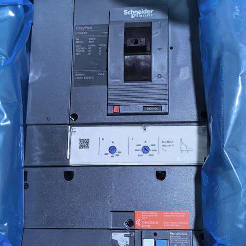 可维修漏电断路器 EasyPa议价