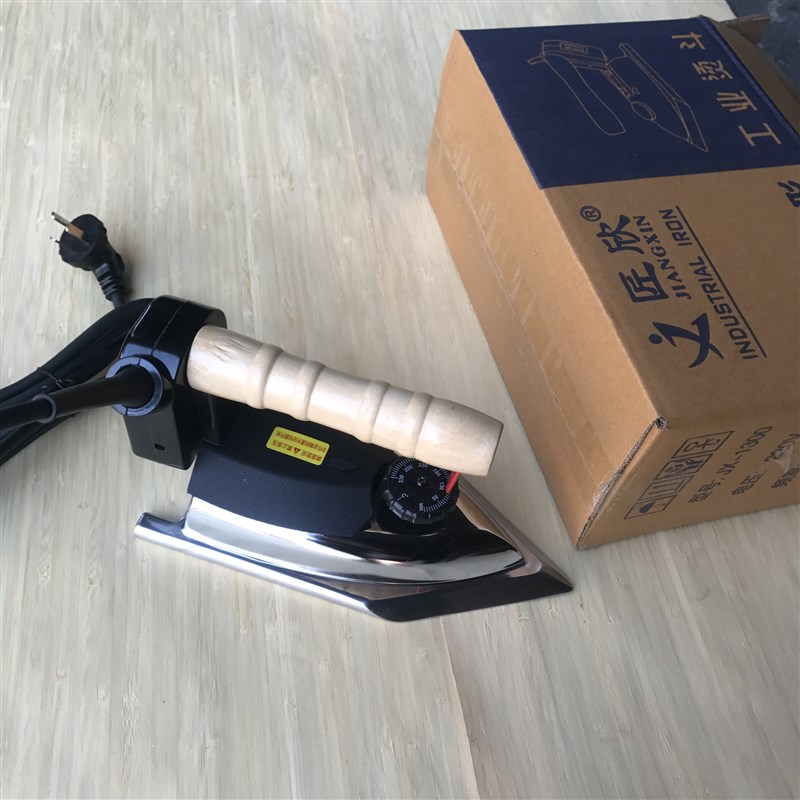 现货速发木皮电熨斗可调温 家具基础材料