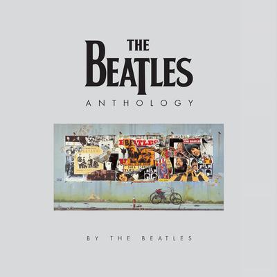 【预售】披头士选集  The Beatles Anthology 进口书籍  音乐书籍