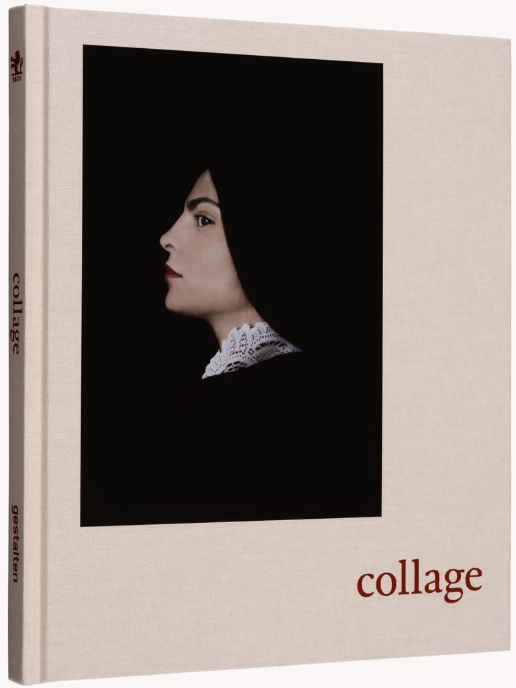 【预售】Collage: Women of the Prix Pictet Since 2008 拼贴画:2008 年以来皮克泰奖的女性精装本 进口书籍 艺术书籍