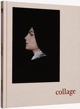 【预售】Collage: Women of the Prix Pictet Since 2008 拼贴画：2008 年以来皮克泰奖的女性精装本 进口书籍 艺术书籍