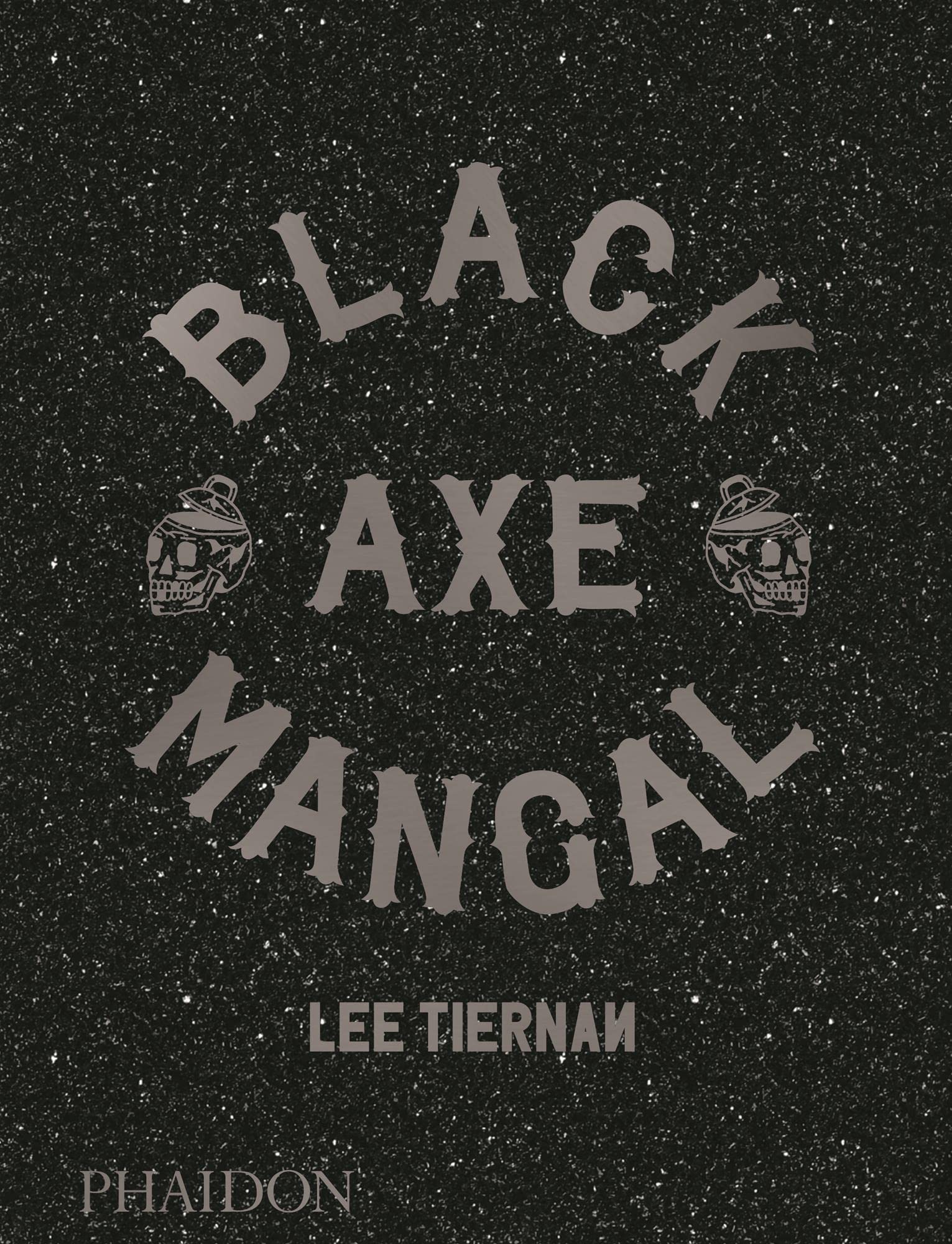 【现货】 Black Axe Mangal 黑斧曼加尔餐厅食谱书 Phaidon食谱菜谱烹饪 英文原版