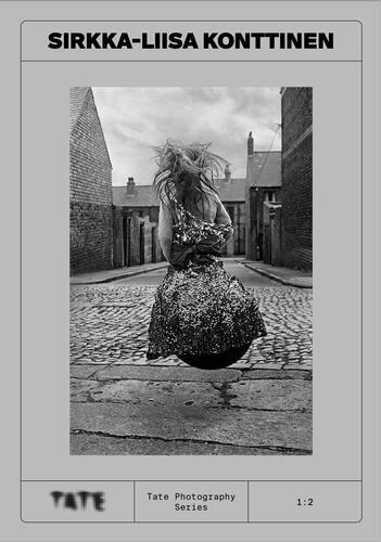 【预售】泰特摄影Sirkka-Lisa Konttinen/英文 Tate Photography Sirkka-Lisa Konttinen /anglais  进口书籍 摄影书籍