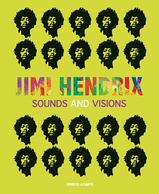 【预售】吉米·亨德里克斯：创造摇滚音乐历史的吉他手（音乐家） Jimi Hendrix 1967-1970 进口书籍 艺术音乐书籍