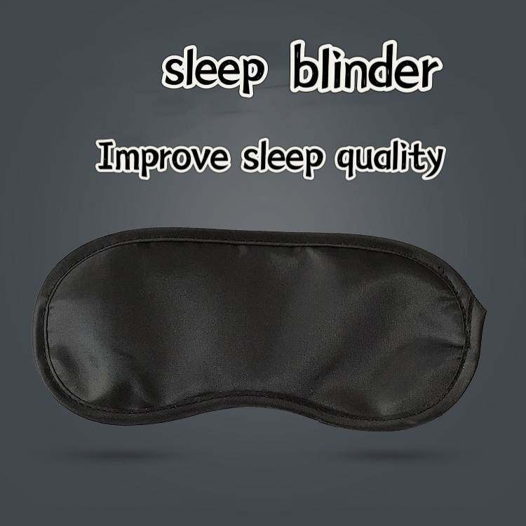 Shading blindfold eye sleep mask nap office sleeping eyeshad