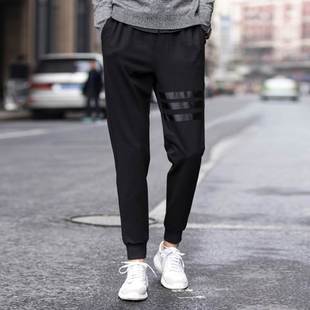 裤子Mens Joggers Sweatpants for Men 100% Cotton Jogger Pants