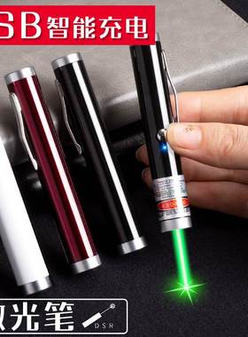 Green Red Blue Laser Pointer Pen Visible Beam Light Lazer 53