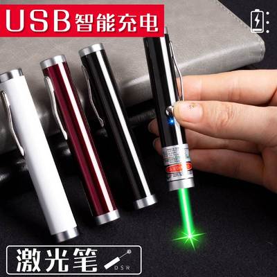 Green Red Blue Laser Pointer Pen Visible Beam Light Lazer 53