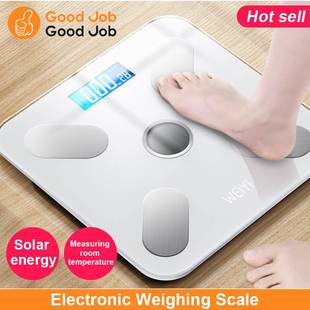 Electronic Weight Scale body Weighing Balance Weigher
