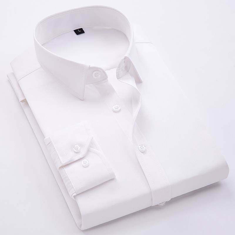 Summer Shirts For Men Shirt White Big Camouflage Formal Red