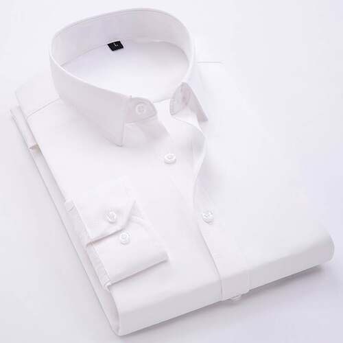 Summer Shirts For Men Shirt White Big Camouflage Formal Red
