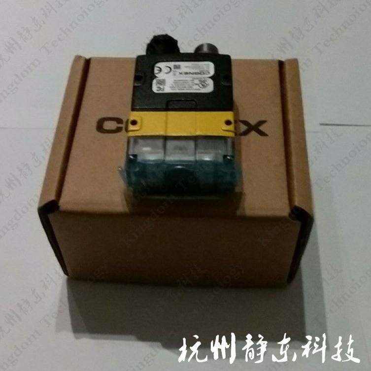 康耐视 825-10388-1r dm260s dataman 条形码扫描仪 6.2mm 镜头