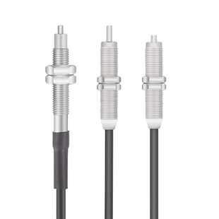 0.1N低触力复位测距原点定位接触式传感器LG-CHM6N位置感应器开关