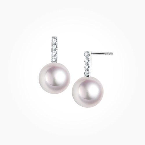 beaufina珠宝心铉系列耳钉