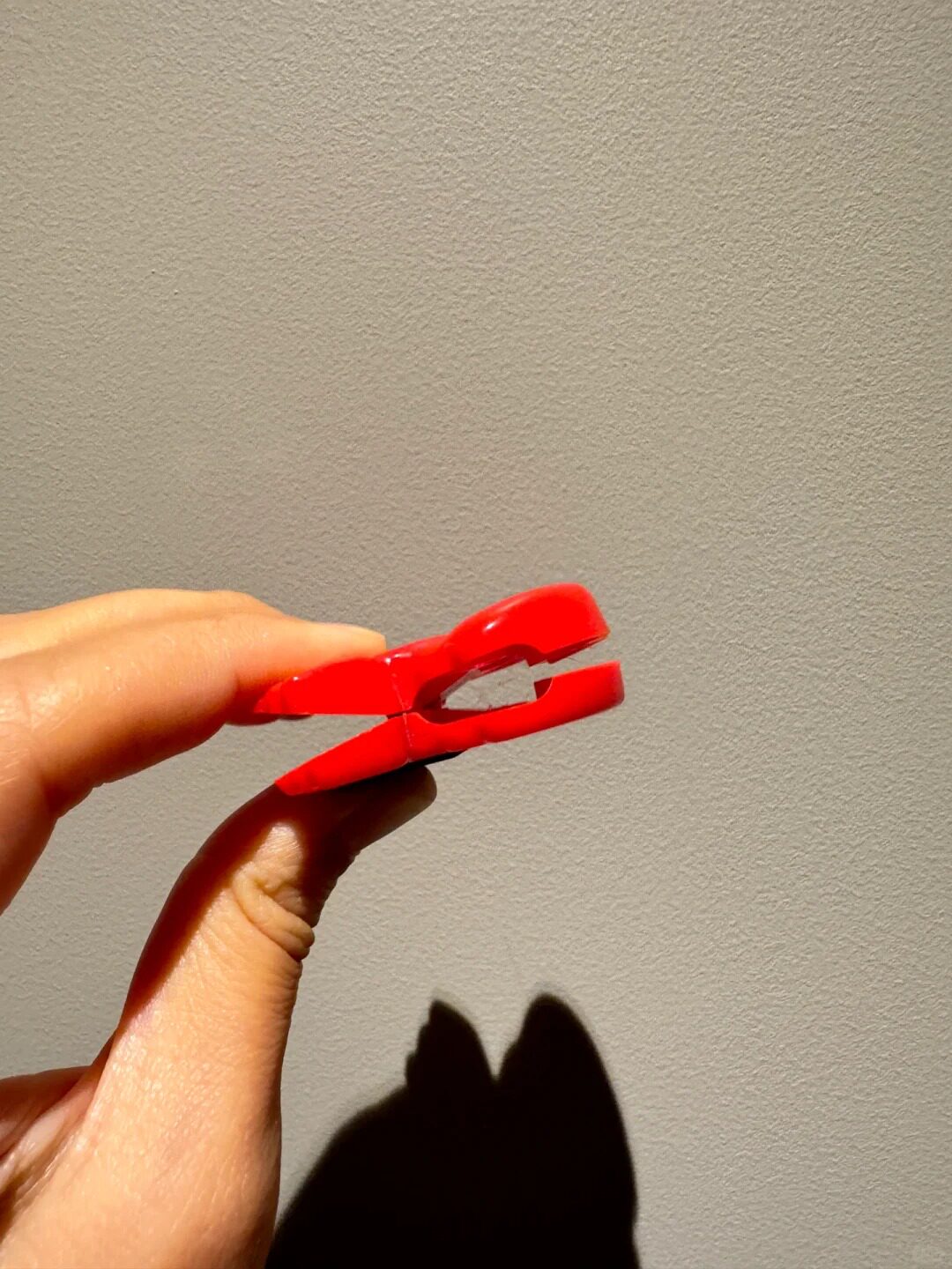 蟹蟹冰箱贴 个性创意卡通可爱磁力贴磁吸照片夹手账夹文件夹