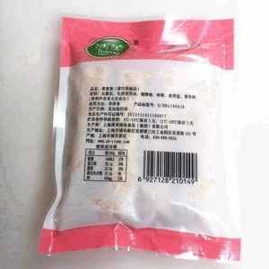 10袋包邮江浙皖胡上海清美香素卷豆腐衣卷腐竹类制品150G非即食