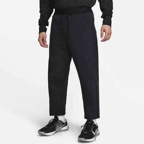 Nike耐克男子梭织跑步训练长裤