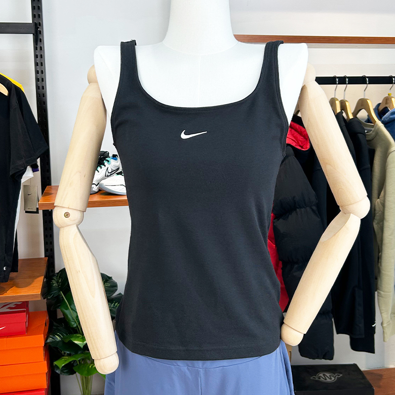 Nike耐克女子运动背心DH1346