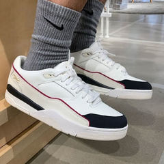 NIKE耐克男25秋季新款JORDAN FLIGHT COURT篮球训练运动鞋IH7321