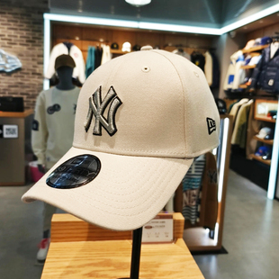New MLB棒球帽男女NY立体940硬顶鸭舌帽60595199 Era纽亦华25新款