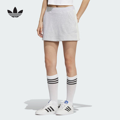 三叶草挺阔修身短裙女包臀贴身裙