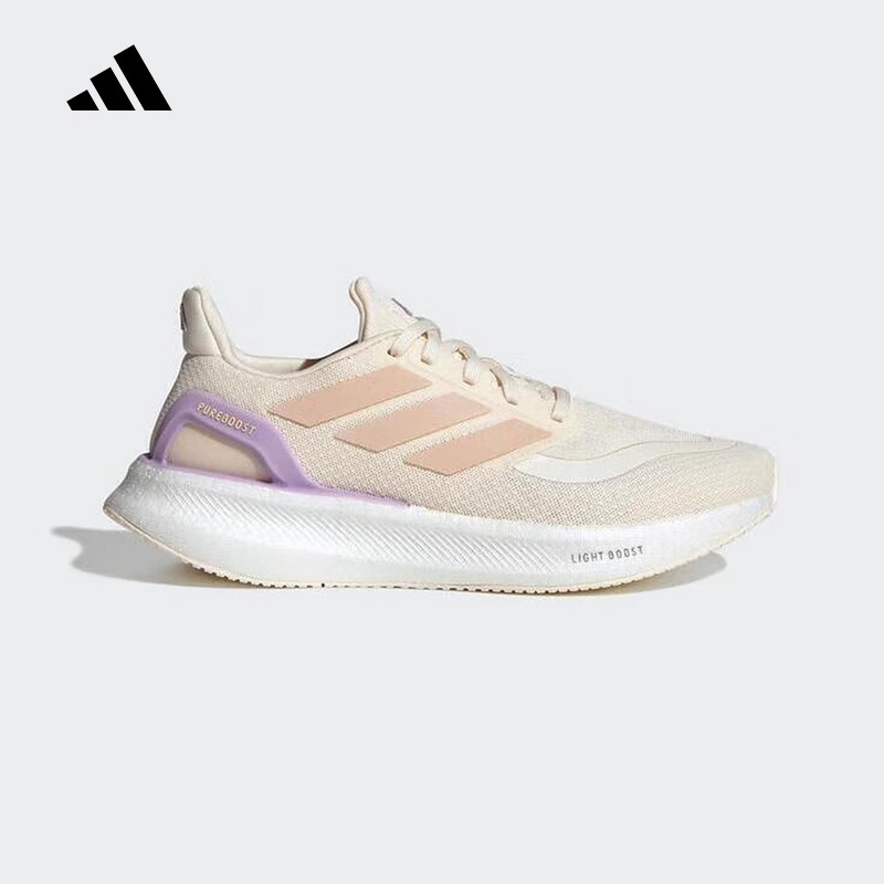 25adidas阿迪达斯女鞋跑步鞋