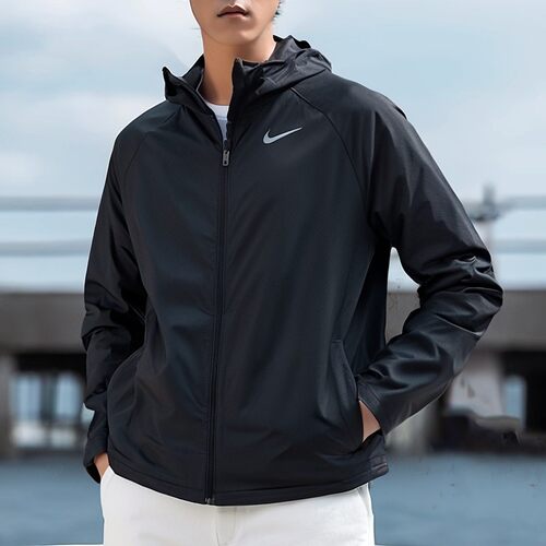 Nike/耐克男子梭织速干夹克外套
