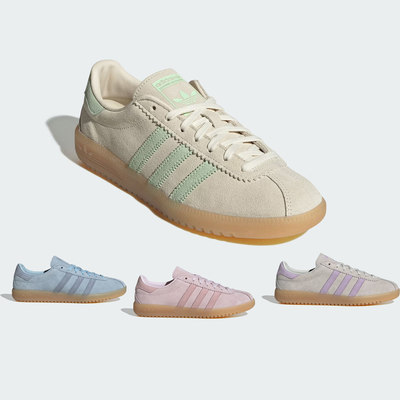 adidas阿迪达斯25新款adidas BRMD W经典德迅鞋运动鞋JS3975/3976