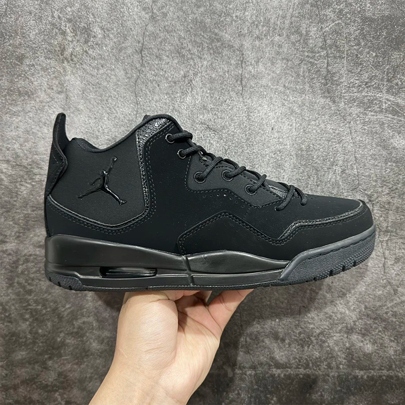 Nike耐克男子缓震低帮篮球鞋