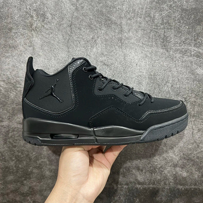 Nike耐克男子缓震低帮篮球鞋