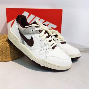 FULL NIKE 25新款 100 LO休闲鞋 FZ4629 FORCE Nike耐克男子运动板鞋