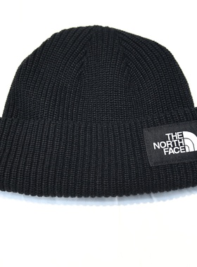 TheNorthFace北面针织帽男女25新款户外防风保暖休闲运动帽8CGZ