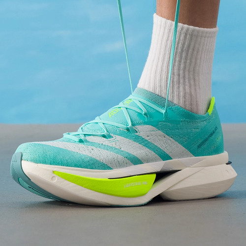 阿迪达斯男鞋AdizeroPrimeX3