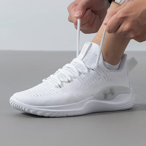 男子减震透气运动休闲鞋