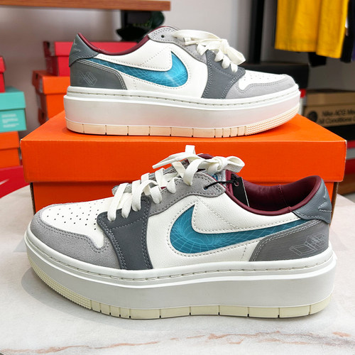 清仓Nike耐克女子运动休闲板鞋